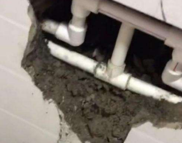 班戈卫生间漏水哪家好