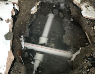 班戈卫生间防水公司