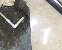 班戈卫生间测漏水多少钱