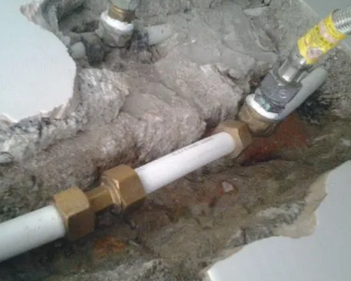 班戈测漏水多少钱