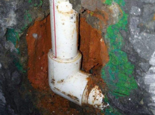 班戈卫生间测漏水价格明细