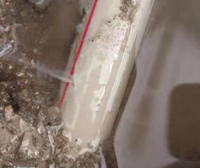 班戈水管维修公司