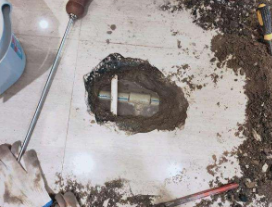 班戈卫生间防水多少钱