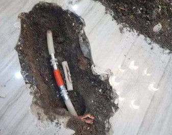 班戈水管维修哪家好