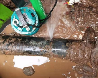 班戈卫生间测漏水的相关介绍