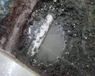 班戈卫生间测漏水哪家好