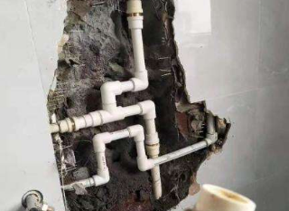 班戈卫生间测漏水价格多少