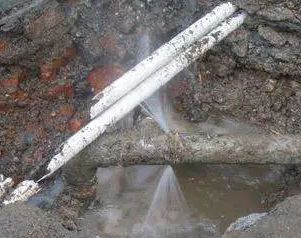 班戈水管维修费用是多少