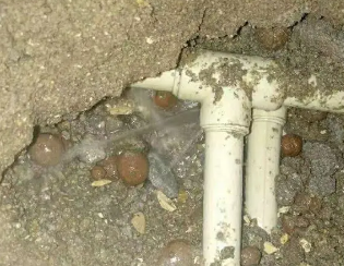 班戈卫生间测漏