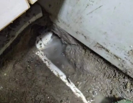 班戈卫生间测漏水多少钱