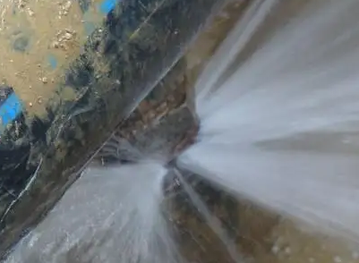 班戈卫生间测漏水施工步骤