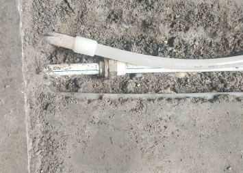班戈卫生间测漏水之解决方法