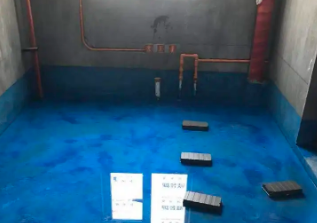 班戈卫生间防水步骤