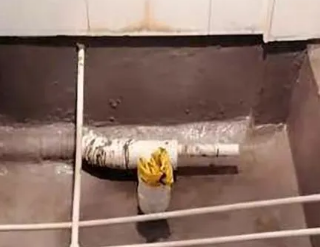 班戈卫生间测漏水服务电话