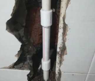 班戈卫生间测漏水的相关案例