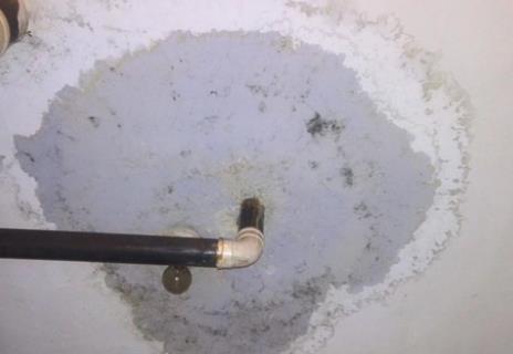 班戈测漏水公司分享如何自检漏水