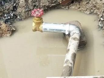 班戈漏水检测电话多少